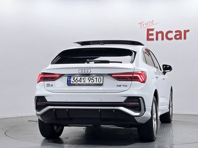 AUDI Q3 - 4