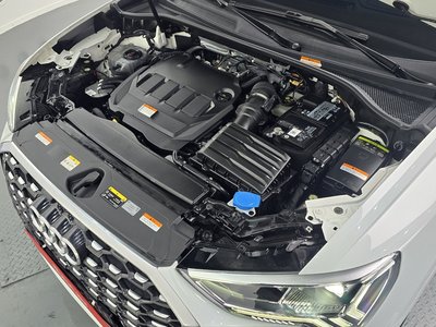 AUDI Q3 - 7