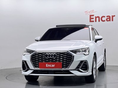 AUDI Q3 - 2