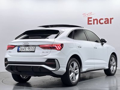 AUDI Q3 - 3