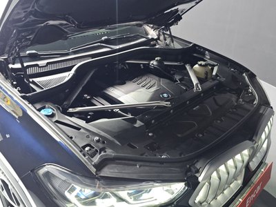 BMW X6 - 7