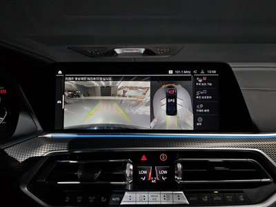 صورة مصغرة 22 لـ 2023 BMW X6