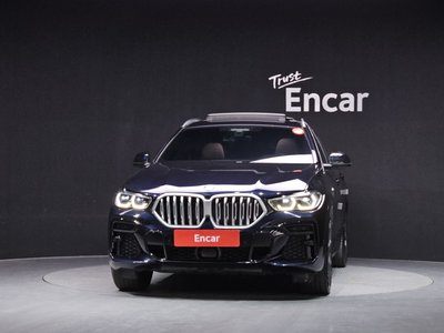 BMW X6 - 2