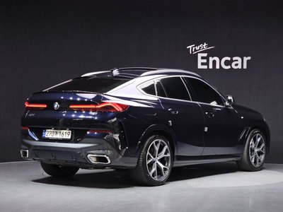 BMW X6 - 4