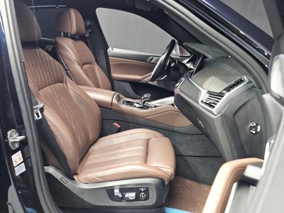 صورة مصغرة 17 لـ 2023 BMW X6