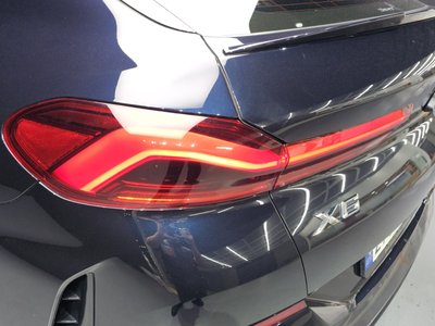 BMW X6 - 10