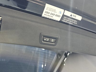 صورة مصغرة 32 لـ 2023 BMW X6
