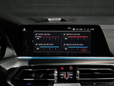 صورة مصغرة 31 لـ 2023 BMW X6