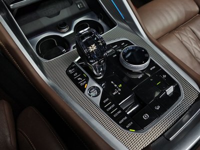 صورة مصغرة 12 لـ 2023 BMW X6