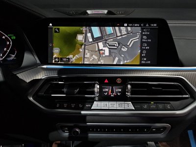 صورة مصغرة 21 لـ 2023 BMW X6