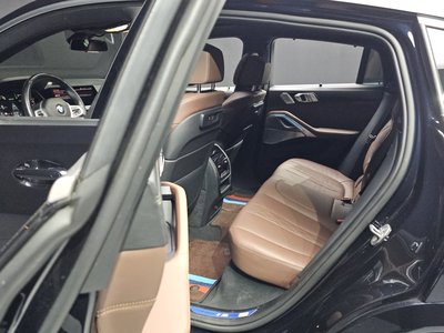 صورة مصغرة 19 لـ 2023 BMW X6