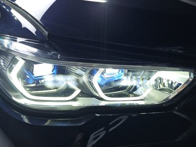 BMW X6 - 9
