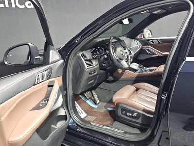 صورة مصغرة 13 لـ 2023 BMW X6
