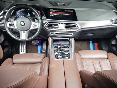 BMW X6 - 5