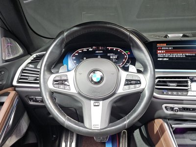 صورة مصغرة 20 لـ 2023 BMW X6