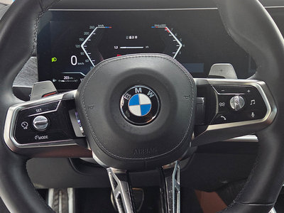 صورة 6 لـ 2024 BMW 7 SERIES
