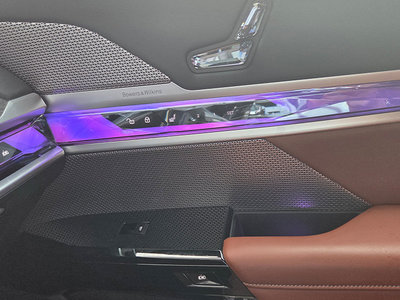 صورة 10 لـ 2024 BMW 7 SERIES
