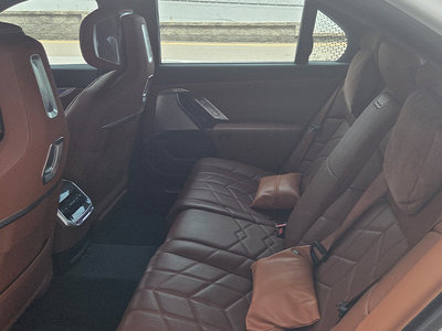 2024 BMW 7 SERIES — миниатюра 17