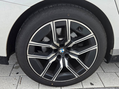 2024 BMW 7 SERIES — миниатюра 20