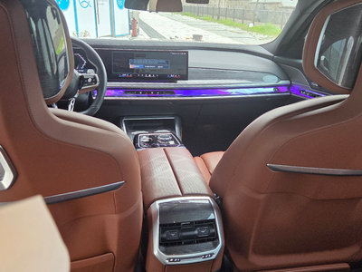 2024 BMW 7 SERIES — миниатюра 16