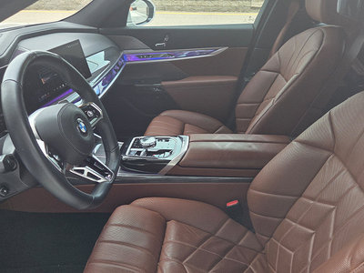 2024 BMW 7 SERIES — миниатюра 15