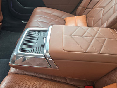 2024 BMW 7 SERIES — миниатюра 12