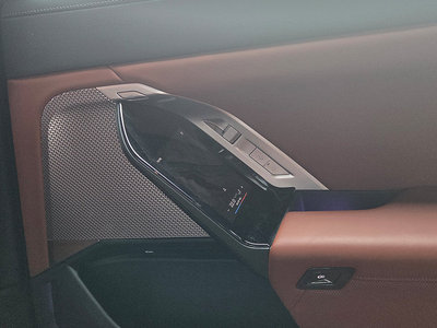 2024 BMW 7 SERIES — миниатюра 11