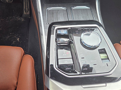 صورة 4 لـ 2024 BMW 7 SERIES