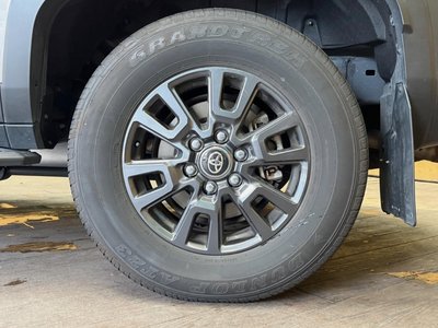 صورة مصغرة 24 لـ 2024 Toyota LAND CRUISER 250