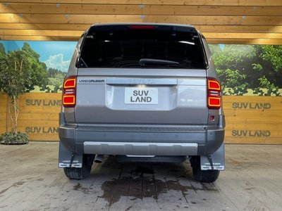 صورة مصغرة 54 لـ 2024 Toyota LAND CRUISER 250