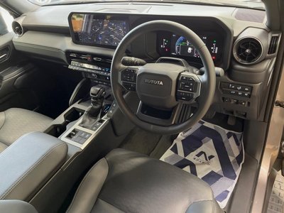 صورة مصغرة 36 لـ 2024 Toyota LAND CRUISER 250