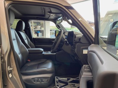 2024 Toyota LAND CRUISER 250 照片 8