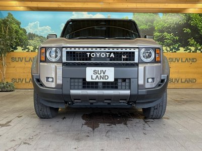 صورة مصغرة 15 لـ 2024 Toyota LAND CRUISER 250