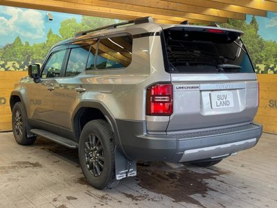 صورة مصغرة 55 لـ 2024 Toyota LAND CRUISER 250