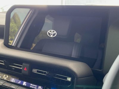 2024 Toyota LAND CRUISER 250 照片 4