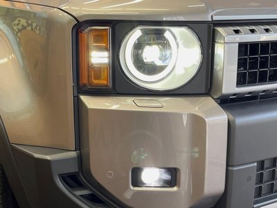 صورة مصغرة 13 لـ 2024 Toyota LAND CRUISER 250