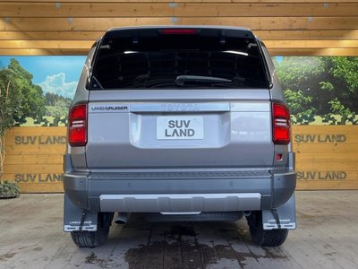 صورة مصغرة 16 لـ 2024 Toyota LAND CRUISER 250