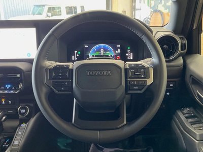 صورة مصغرة 12 لـ 2024 Toyota LAND CRUISER 250