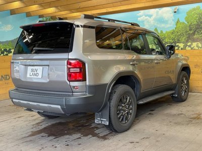 صورة مصغرة 18 لـ 2024 Toyota LAND CRUISER 250