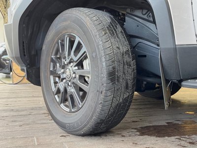 صورة مصغرة 25 لـ 2024 Toyota LAND CRUISER 250