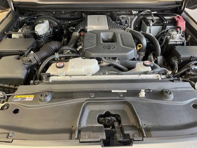 صورة مصغرة 19 لـ 2024 Toyota LAND CRUISER 250