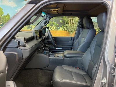 صورة مصغرة 21 لـ 2024 Toyota LAND CRUISER 250