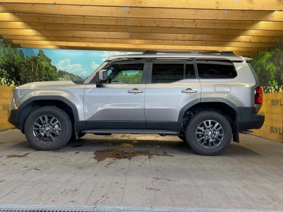 صورة مصغرة 52 لـ 2024 Toyota LAND CRUISER 250