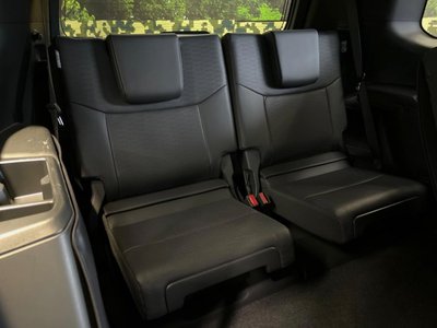 2024 Toyota LAND CRUISER 250 照片 10