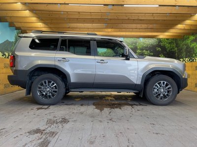 صورة مصغرة 53 لـ 2024 Toyota LAND CRUISER 250