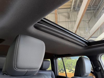 2024 Toyota LAND CRUISER 250 照片 3
