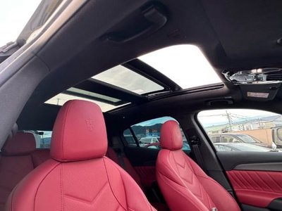 صورة مصغرة 19 لـ 2023 Maserati GRECALE