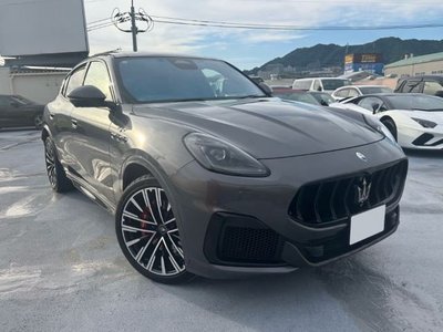صورة 5 لـ 2023 Maserati GRECALE