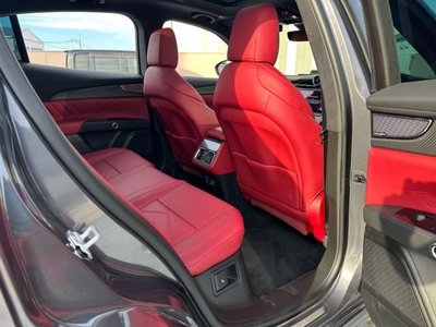 صورة مصغرة 49 لـ 2023 Maserati GRECALE