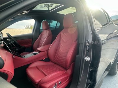 صورة مصغرة 21 لـ 2023 Maserati GRECALE